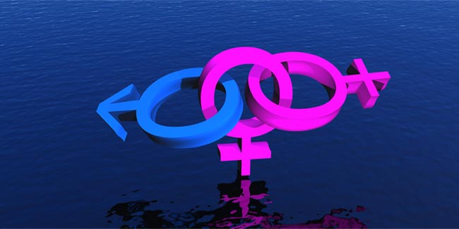 Sex and Sexuality Facts